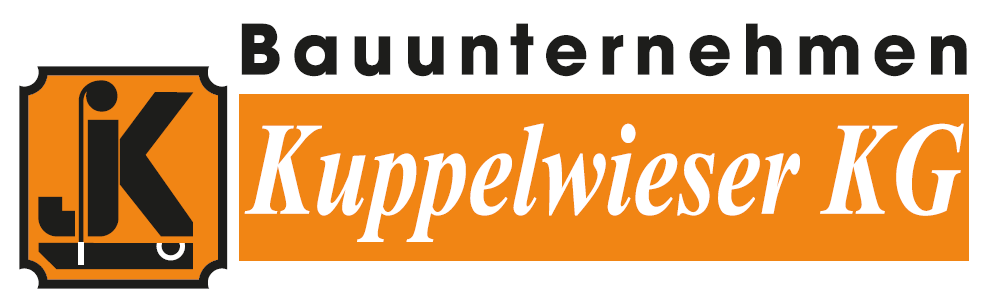 Bauunternehmen Kuppelwieser KG